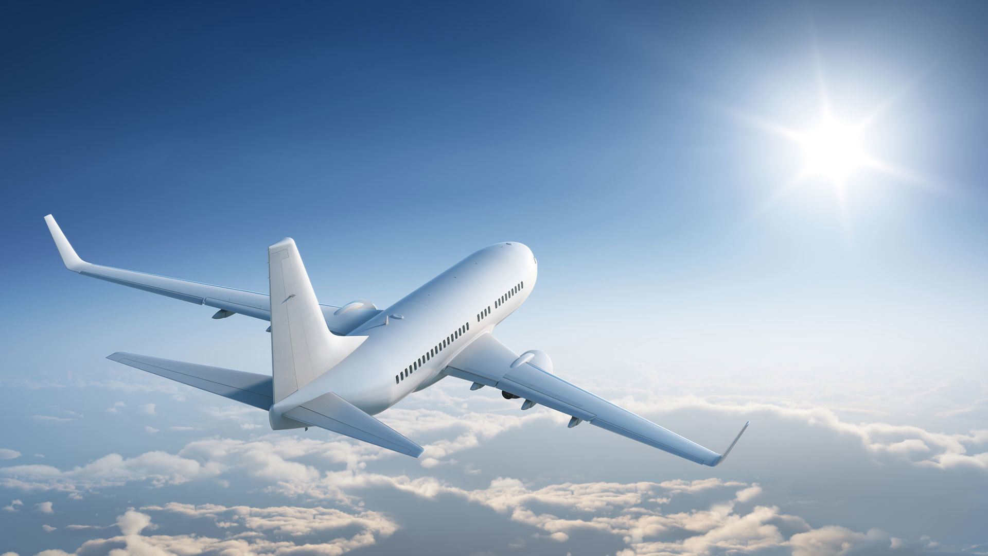 航天航空